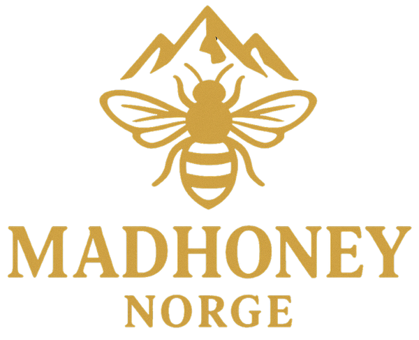 Mad Honey Norge