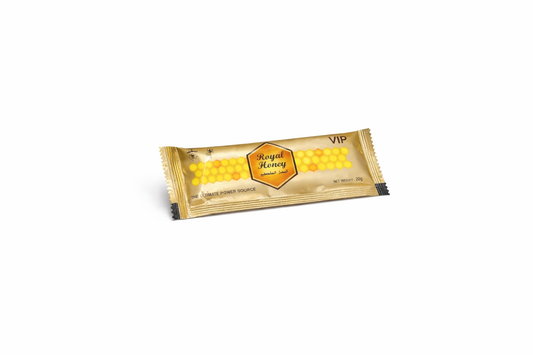 Royal Honey Pack