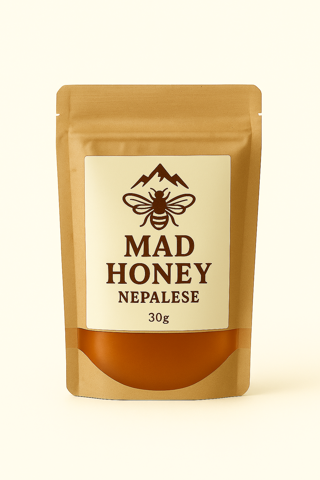 Mad Honey Tester 30g