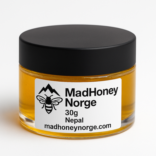 Mad Honey 30g